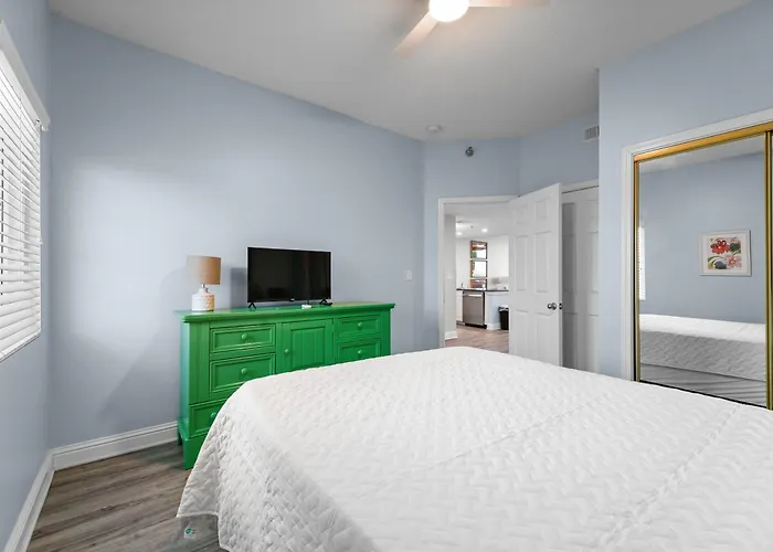 Lighthouse 1414 Beachfront Gulf Shores