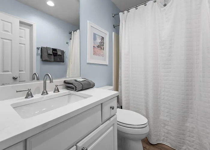 Apartment Lighthouse 1414 Beachfront Gulf Shores