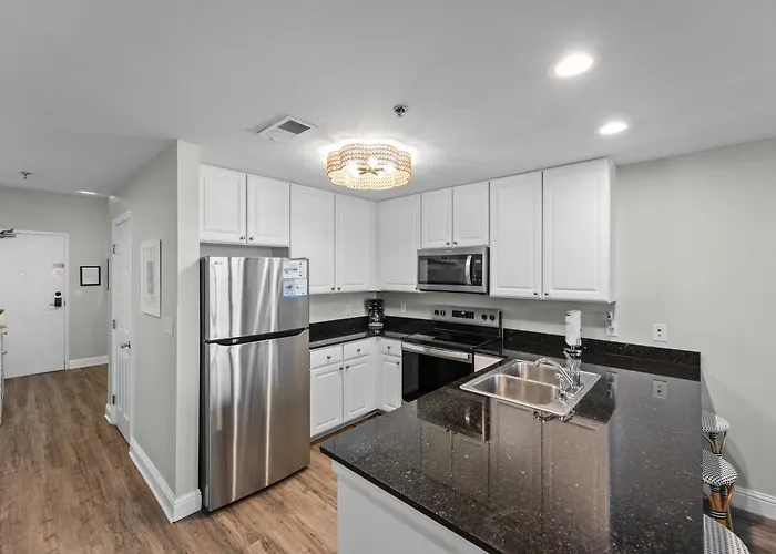 Lighthouse 1414 Beachfront Gulf Shores